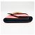 Cartera Tri-fold Louis Vuitton Rosa Azul - vista 5