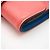 Cartera Tri-fold Louis Vuitton Rosa Azul - vista 9