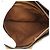 Borsa a mano Louis Vuitton Monogram Cabas Piano Marrone Beige - vista 12