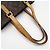 Borsa a mano Louis Vuitton Monogram Cabas Piano Marrone Beige - vista 5