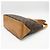 Borsa a mano Louis Vuitton Monogram Cabas Piano Marrone Beige - vista 6