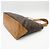 Borsa a mano Louis Vuitton Monogram Cabas Piano Marrone Beige - vista 7