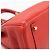 Hermès Borsa HERMES Dogo Birkin 30 Rouge Casaque Rosso - vista 10