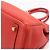 Hermès Borsa HERMES Dogo Birkin 30 Rouge Casaque Rosso - vista 11