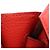Hermès Borsa HERMES Dogo Birkin 30 Rouge Casaque Rosso - vista 17