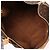Borsa Boston Louis Vuitton Monogram Keepall 45 Marrone Beige - vista 11