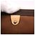 Borsa Boston Louis Vuitton Monogram Keepall 45 Marrone Beige - vista 14