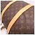 Borsa Boston Louis Vuitton Monogram Keepall 45 Marrone Beige - vista 4