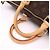 Borsa Boston Louis Vuitton Monogram Keepall 45 Marrone Beige - vista 8