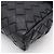 Bottega Veneta Intrecciato Clutch-Tasche Schwarz - Ansicht 10
