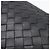 Bottega Veneta Intrecciato Clutch-Tasche Schwarz - Ansicht 4