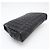Bottega Veneta Intrecciato Clutch-Tasche Schwarz - Ansicht 6
