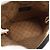 Zaino Louis Vuitton Epi Alma Nero - vista 13