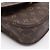 Bolso de hombro LOUIS VUITTON Monogram Saint Cloud GM Castaño Beige - vista 10