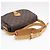 Bolso de hombro LOUIS VUITTON Monogram Saint Cloud GM Castaño Beige - vista 8