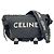 Céline Borsa a Tracolla Celine Nylon Medium Trekking Nero