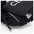 Céline Borsa a Tracolla Celine Nylon Medium Trekking Nero - vista 11