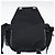 Céline Borsa a Tracolla Celine Nylon Medium Trekking Nero - vista 13