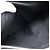 Céline Borsa a Tracolla Celine Nylon Medium Trekking Nero - vista 16