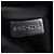 Céline Borsa a Tracolla Celine Nylon Medium Trekking Nero - vista 18