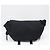 Céline Borsa a Tracolla Celine Nylon Medium Trekking Nero - vista 2