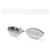 Gemelli Louis Vuitton Silver Argento  - vista 2