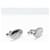 Gemelli Louis Vuitton Silver Argento  - vista 3