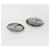 Gemelli Louis Vuitton Silver Argento  - vista 5