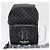 Zaino Louis Vuitton Monogram Vivienne Apollo Marrone Nero Bianco - vista 3
