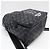 Zaino Louis Vuitton Monogram Vivienne Apollo Marrone Nero Bianco - vista 5