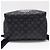 Zaino Louis Vuitton Monogram Vivienne Apollo Marrone Nero Bianco - vista 7