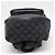Zaino Louis Vuitton Monogram Vivienne Apollo Marrone Nero Bianco - vista 9