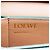 Borsa a spalla e clutch Loewe Goya Accordion D'oro Verde - vista 10