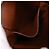 Borsa a tracolla Louis Vuitton Monogram Danube M45266 Marrone Beige - vista 13