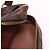 Borsa a tracolla Louis Vuitton Monogram Danube M45266 Marrone Beige - vista 16