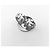 Orecchini a mezzo cerchio in argento Tiffany & Co. - vista 8