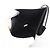 Cartera bi-fold Louis Vuitton Negro - vista 12