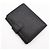 Cartera bi-fold Louis Vuitton Negro - vista 2