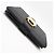 Cartera bi-fold Louis Vuitton Negro - vista 5