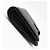 Cartera bi-fold Louis Vuitton Negro - vista 8