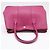 Hermès Borsa Hermes Negonda Garden Party PM Porpora - vista 10