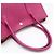Hermès Borsa Hermes Negonda Garden Party PM Porpora - vista 11