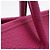 Hermès Borsa Hermes Negonda Garden Party PM Porpora - vista 9