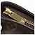 Louis Vuitton Monogram Cabas Mezzo Handtasche Braun Beige - Ansicht 11