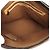Louis Vuitton Monogram Cabas Mezzo Handtasche Braun Beige - Ansicht 12