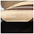 Louis Vuitton Monogram Cabas Mezzo Handtasche Braun Beige - Ansicht 14