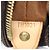 Louis Vuitton Monogram Cabas Mezzo Handtasche Braun Beige - Ansicht 15