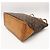 Louis Vuitton Monogram Cabas Mezzo Handtasche Braun Beige - Ansicht 8