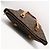 Louis Vuitton Monogram Cabas Mezzo Handtasche Braun Beige - Ansicht 9