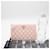 Pouch Chanel Matelassé Rosa  - vista 3
